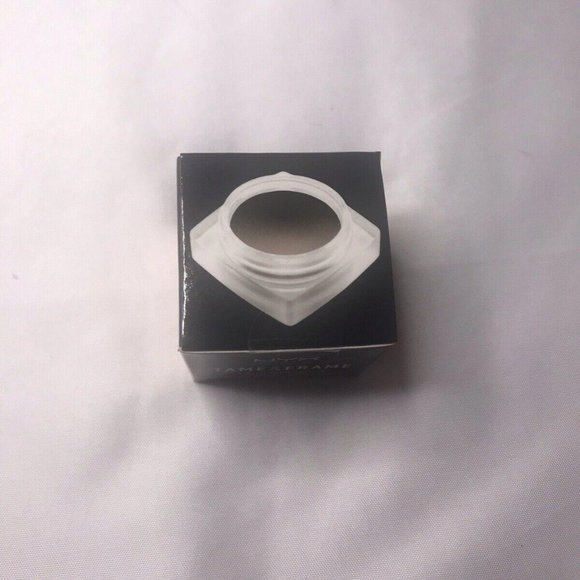 NWT | NYX Tame & Frame Tinted Eyebrow Pomade Black - Picture 3 of 3